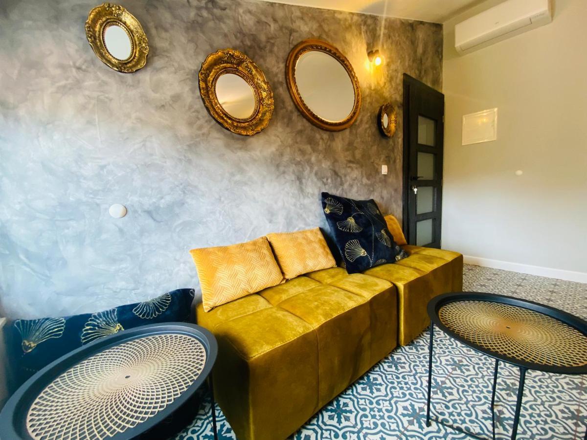 Boutique Rooms Mare Fabulas Rovinj Exterior foto