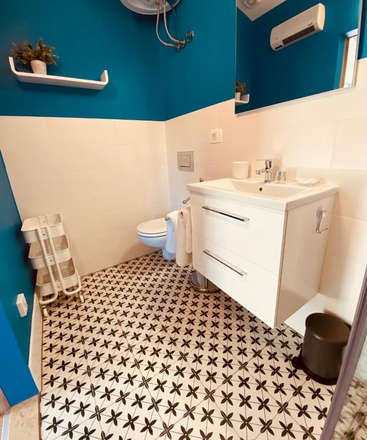 Boutique Rooms Mare Fabulas Rovinj Exterior foto