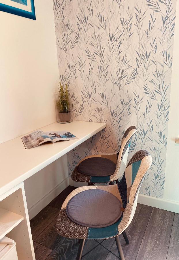 Boutique Rooms Mare Fabulas Rovinj Exterior foto
