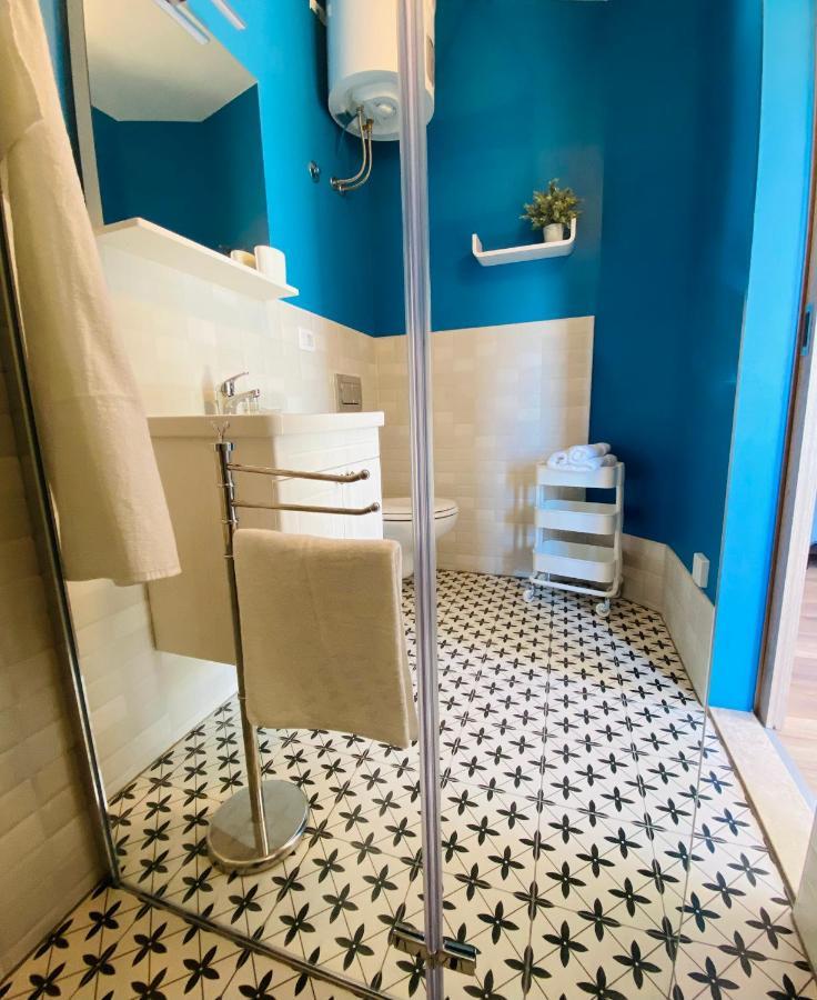 Boutique Rooms Mare Fabulas Rovinj Exterior foto